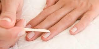 nega obnohtne kožice